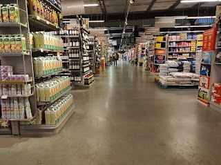 Carrefour Market Vire Normandie La Douitée