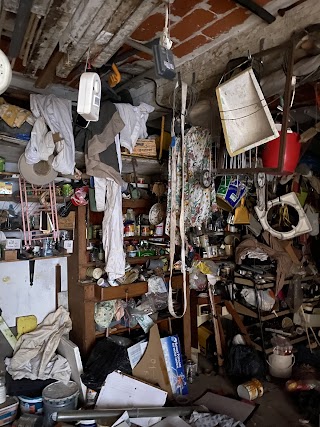 AB Vintage Debarras Maison Puy-de-Dôme , succession