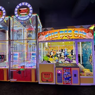 KingPins Family Entertainment Center