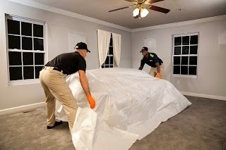 SERVPRO of Romulus/Taylor