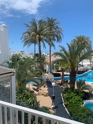 emar elite tenerife