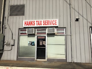 Hanks Tax Service