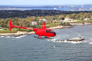 Newport Helicopter Tours