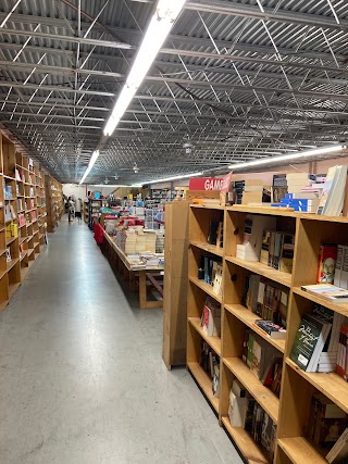 Moon Pie General Store and Original Book Warehouse