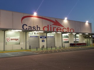 Cash Directo Mula