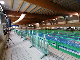 Piscina Stadium Casablanca Eduardo Lastrada