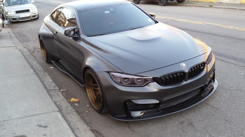 Photo of AMS Autowerks - 362 Cantor Avenue, Linden, NJ 07036, USA