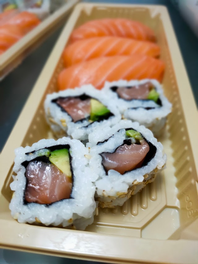 Mogu Japan Cafe