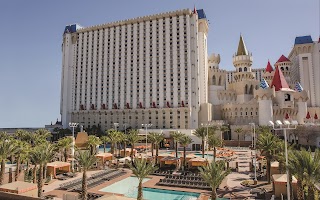 Excalibur Hotel & Casino