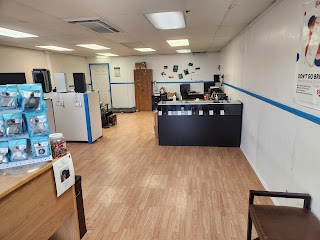 Eagle River Electronics