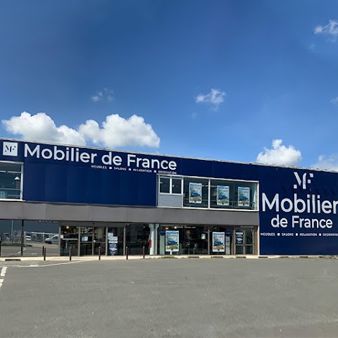 Mobilier de France Melun