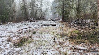 Tualatin Hills Nature Center