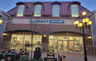 Old Navy Outlet