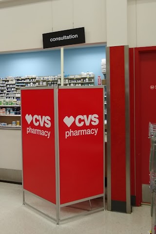 CVS Pharmacy