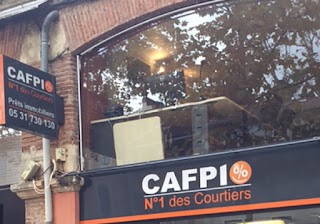 CAFPI Cahors courtier en crédit immobilier