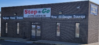 Stop N Go Automotive Repair & Maintenance