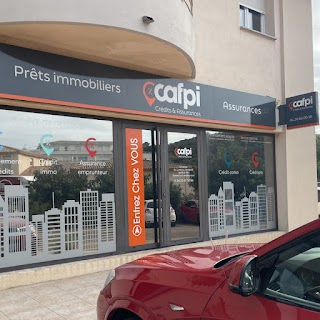 CAFPI Porto-Vecchio courtier en crédit immobilier