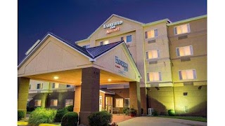 Fairfield Inn by Marriott North Little Rock