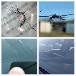 IRONSIDE AUTO GLASS REPAIR