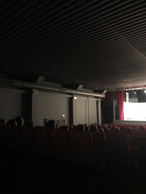 Cinema Le Vox