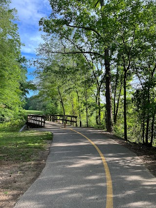 Shelley Lake Park