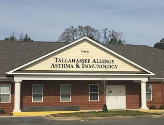 Tallahassee Allergy, Asthma & Immunology