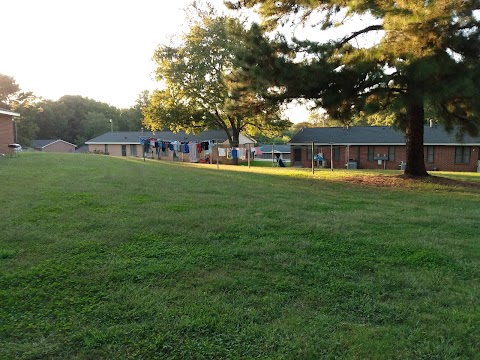 Photo of Woodruff Housing Authority - 110 Miller Drive, Woodruff, SC 29388, USA