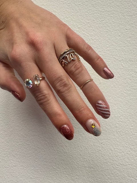 Photo of Carnegie Nail Design - 1317 West 1st Avenue, Spokane, WA 99201, USA