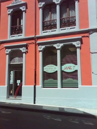 Centro Integral de Belleza