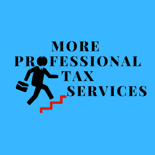 More Professional Tax Services