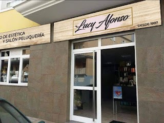 Lucy Afonso Centro de Estética y Salón de Peluquería