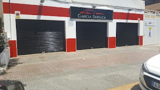 Taller García service