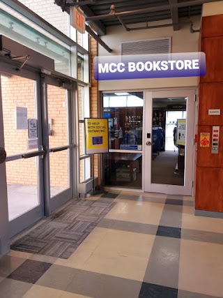 McCook Community College Bookstore