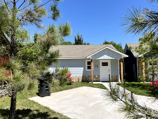 Carey Bay Cottages