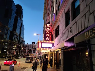 Hanna Theatre