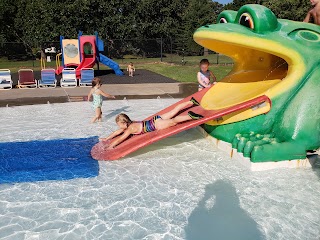 Pittsburg Aquatic Center