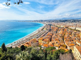 Grand Panorama de Nice