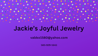 Jackie’s Joyful Jewelry