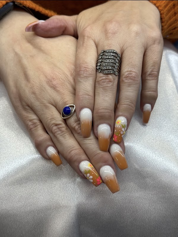 Blooming Blossom Nails & Spa