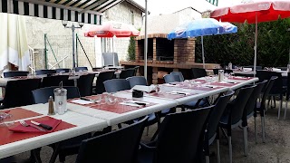 Restaurant - Tabac - Bar "La Pérolière"