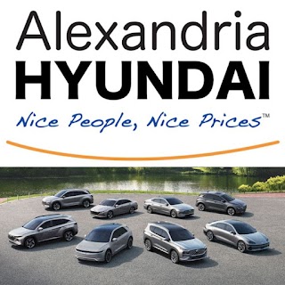 Alexandria Hyundai