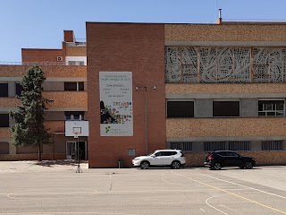 Fundación Escuela Teresiana. Colegio Padre Enrique de Ossó