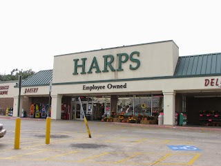Harps Food Stores Deli
