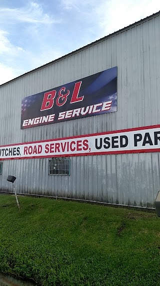 B&L Engine Service Inc.