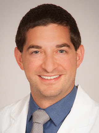 Daniel Altman, MD