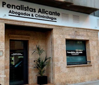 Penalistas Alicante&Valencia&Murcia