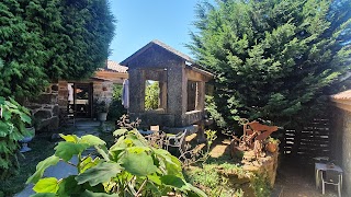 Lonquexa do Gañán (casa rural)