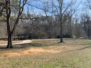 Umstead Park Playground