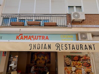 Kamasutra indian restaurante