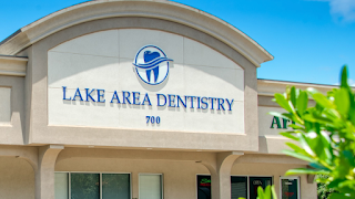 Lake Area Dentistry